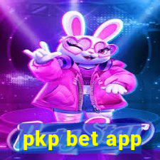 pkp bet app